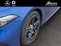 Mercedes-Benz A 200 d  AMG+Night+Distro+Multibeam+KeyGo Blau - thumbnail 18