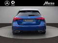 Mercedes-Benz A 200 d  AMG+Night+Distro+Multibeam+KeyGo Blau - thumbnail 5