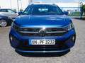 Volkswagen Taigo R-Line IQ.DRIVE-Paket AHK DSG-Garantie 5 J Blauw - thumbnail 2