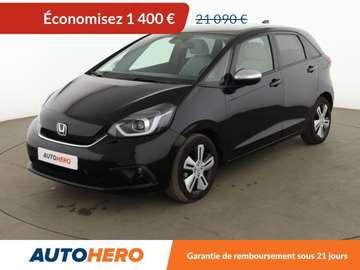 1.5 i-MMD Exclusive AT