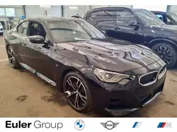 Bmw 220 i Coupe M Sport 18'' HiFi adLED Premium Pak. Sonne
