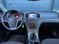 Opel Insignia 1.8 EDITION BJ011 CLIMA NAVI LMV Blau - thumbnail 25