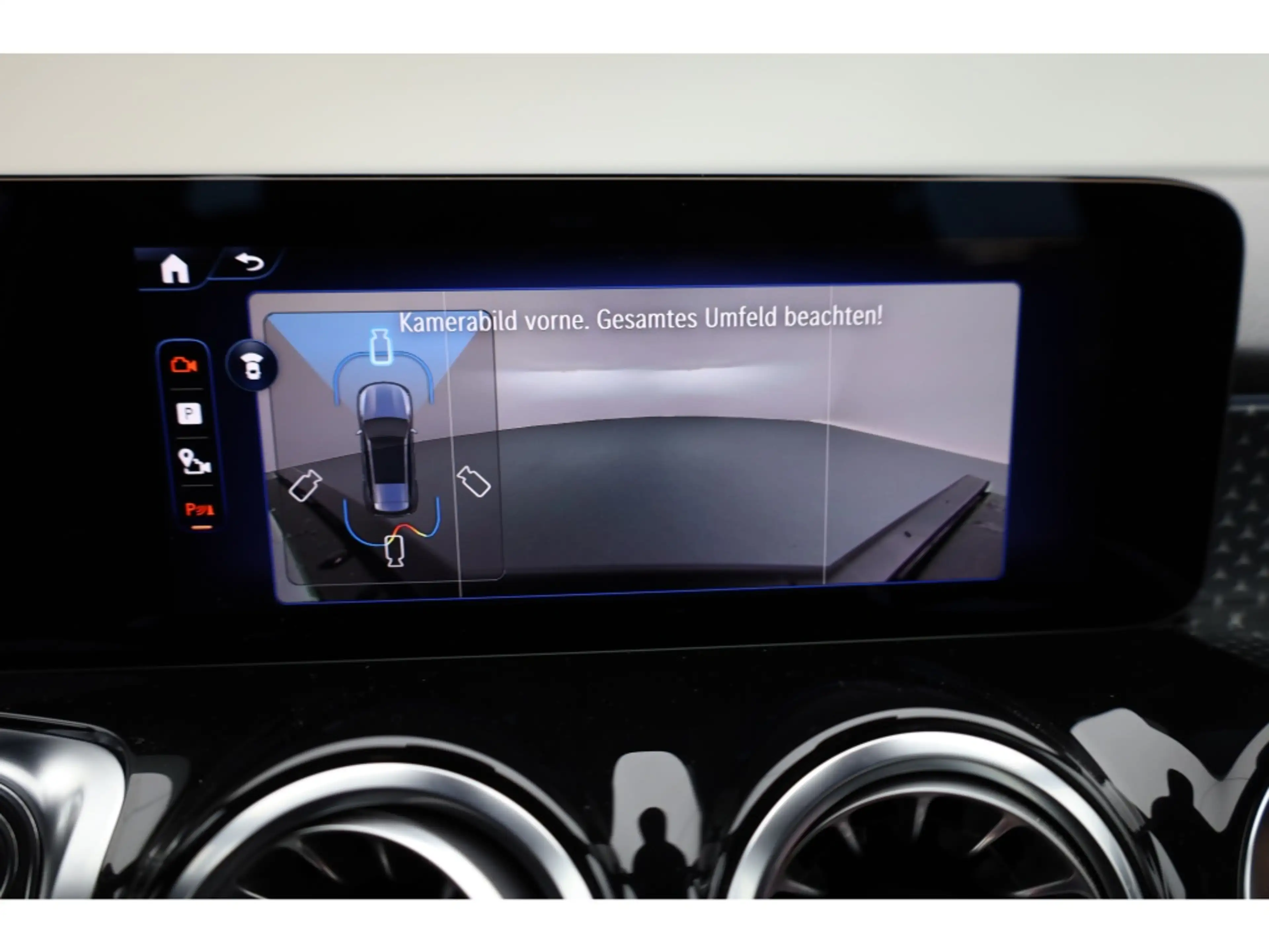 Mercedes-Benz EQB 300 4M Progressive AdvPlus 360 FAP Mod20263 — photo 15