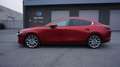 Mazda 3 e-SKYACTIV-X 186Pk M HYBRID Eclusive Als  Nieuw Rouge - thumbnail 4
