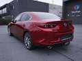 Mazda 3 e-SKYACTIV-X 186Pk M HYBRID Eclusive Als  Nieuw Rouge - thumbnail 7