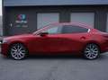 Mazda 3 e-SKYACTIV-X 186Pk M HYBRID Eclusive Als  Nieuw Rouge - thumbnail 6