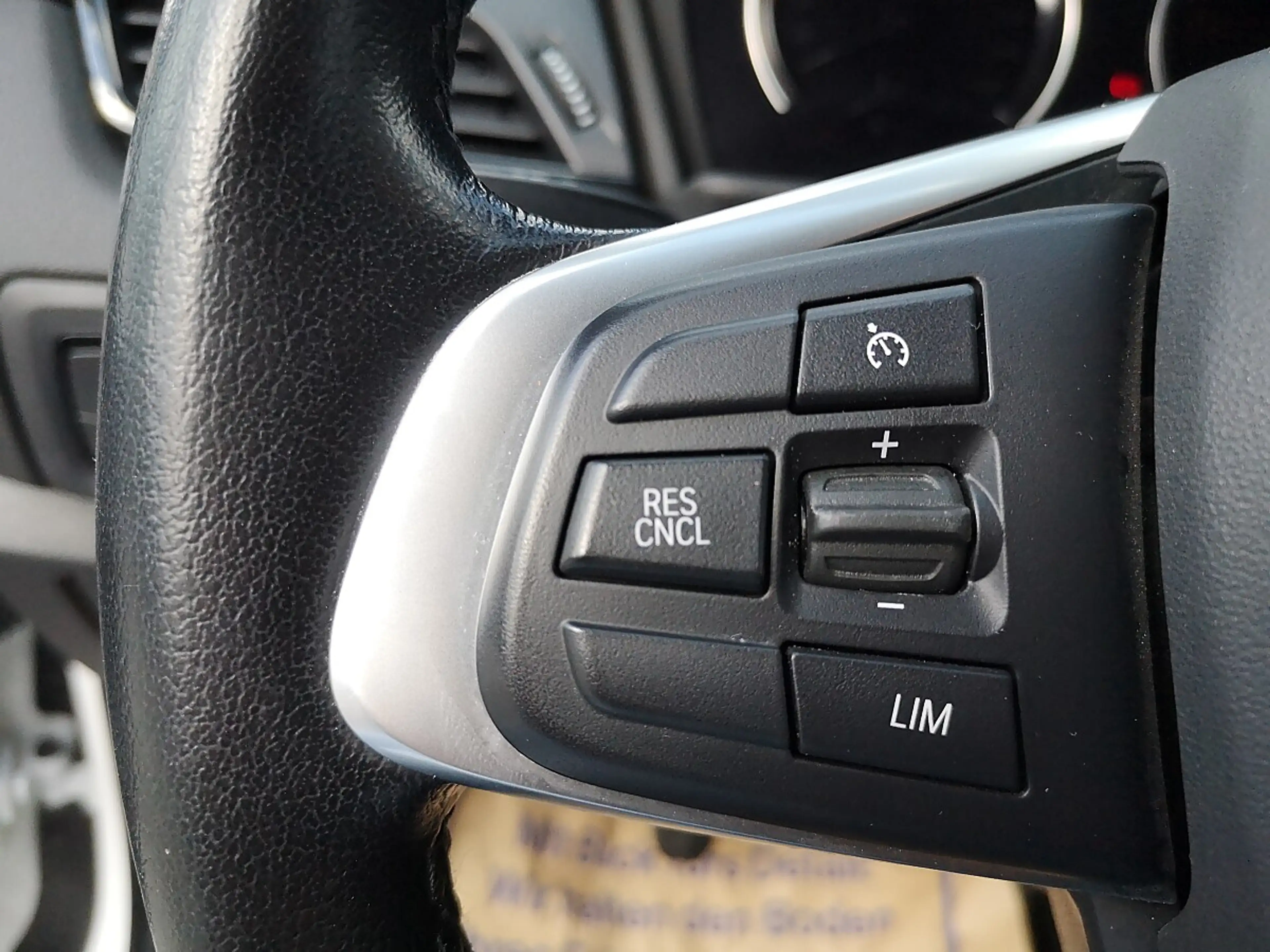 BMW 216 d Active Tourer Advantage — photo 12