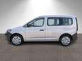 Volkswagen Caddy 1.5 TSI PDC vo/hi Climatronic NAVI Zilver - thumbnail 4