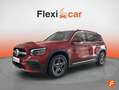 Mercedes-Benz GLB 220 220d 4Matic 8G-DCT Rojo - thumbnail 3