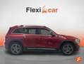 Mercedes-Benz GLB 220 220d 4Matic 8G-DCT Rojo - thumbnail 9