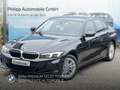 BMW 330 i xDrive Limousine Widscreen Sport-Getriebe Schwarz - thumbnail 1