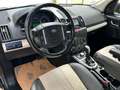 Land Rover Freelander 2,2 TD4 Sport DPF Aut. Schwarz - thumbnail 12