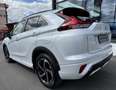 Mitsubishi Eclipse Cross PHEV Plus Select 4WD*AHK/360°/ACC Weiß - thumbnail 5
