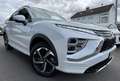Mitsubishi Eclipse Cross PHEV Plus Select 4WD*AHK/360°/ACC Weiß - thumbnail 3