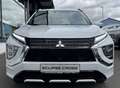 Mitsubishi Eclipse Cross PHEV Plus Select 4WD*AHK/360°/ACC Weiß - thumbnail 2
