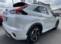 Mitsubishi Eclipse Cross PHEV Plus Select 4WD*AHK/360°/ACC Weiß - thumbnail 4