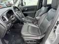 Jeep Renegade 1.3 TGDI Limited Automatik 4X2 Schiebedach KAMERA Grau - thumbnail 8