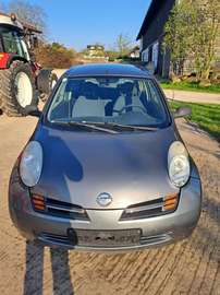 1,2 16V visia plus