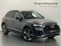 Audi Q5 BLACK LINE Gris - thumbnail 1
