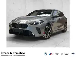 Bmw 120 M Sport+HUD+SHZ+NAVI+LED+HIFI+uvm.