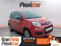 Fiat Panda 1.2 City Cross 51kW (69CV) Rojo - thumbnail 1