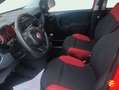 Fiat Panda 1.2 City Cross 51kW (69CV) Rojo - thumbnail 14