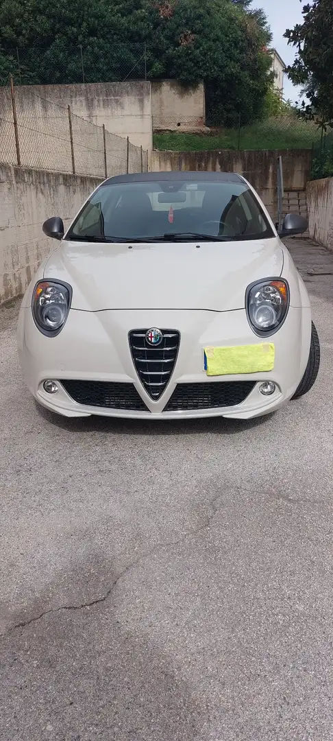 Alfa Romeo MiTo 1.4 tb Distinctive Gpl 120cv E6 - 1