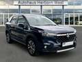 Suzuki SX4 S-Cross 1.4 GLX Mild Hyb Allgrip LED SHZ Navi RFK Assi. Blau - thumbnail 2