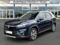 Suzuki SX4 S-Cross 1.4 GLX Mild Hyb Allgrip LED SHZ Navi RFK Assi. Blau - thumbnail 1