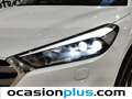 Hyundai TUCSON 2.0CRDI Style 4x4 Aut. 184 Blanc - thumbnail 15