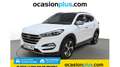 Hyundai TUCSON 2.0CRDI Style 4x4 Aut. 184 Blanco - thumbnail 1