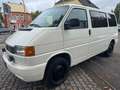 Volkswagen T4 2.5TDI*TÜV NEU*BETT*SPÜLE*KLIMA* Bianco - thumbnail 1