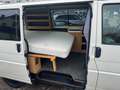 Volkswagen T4 2.5TDI*TÜV NEU*BETT*SPÜLE*KLIMA* Bianco - thumbnail 13
