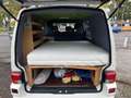 Volkswagen T4 2.5TDI*TÜV NEU*BETT*SPÜLE*KLIMA* Bianco - thumbnail 2