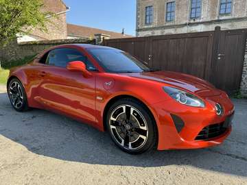 *11.000 KM* ETAT NEUF*