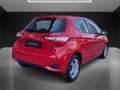 Toyota Yaris TOYOTA YARIS 1,0 VVT Roşu - thumbnail 3