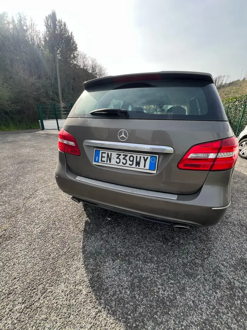 Mercedes-Benz B 200 cdi (be) Premium - 2