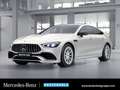 Mercedes-Benz AMG GT 43  Cp. 4M Fahrass WideScreen 360° Pano HUD Weiß - thumbnail 1