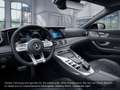 Mercedes-Benz AMG GT 43  Cp. 4M Fahrass WideScreen 360° Pano HUD Weiß - thumbnail 4