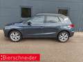 SEAT Arona 1.0 TGI Xperience 5-J-Garantie NAVI KAMERA Grau - thumbnail 3