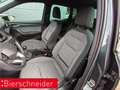 SEAT Arona 1.0 TGI Xperience 5-J-Garantie NAVI KAMERA Grau - thumbnail 10