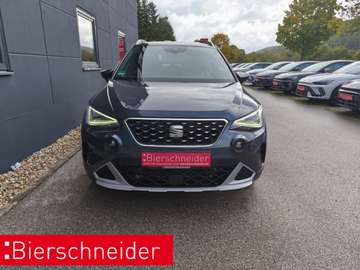 1.0 TGI Xperience 5-J-Garantie NAVI KAMERA