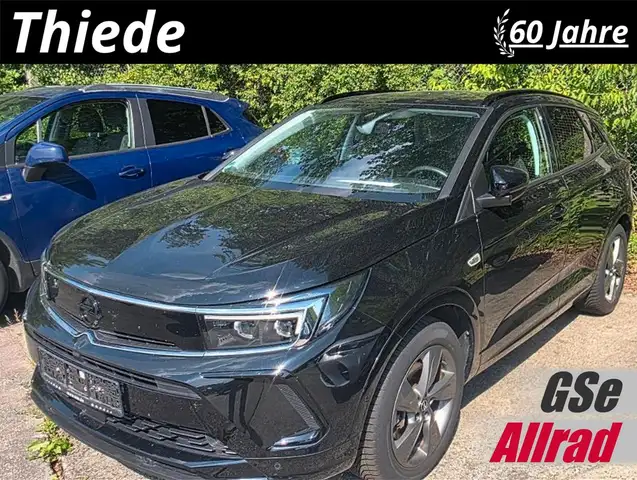 Opel Grandland main image
