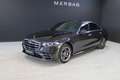 Mercedes-Benz S 450 4M *Lang AMG Pano Head Chauffeur HAL 4xMEM Серый - thumbnail 1