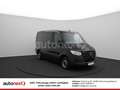 Mercedes-Benz Sprinter 211 kompakt Worker 1.HAND (0046) Negro - thumbnail 12