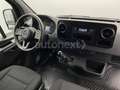 Mercedes-Benz Sprinter 211 kompakt Worker 1.HAND (0046) Negro - thumbnail 16