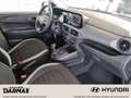 Hyundai i10 i10 NEUES Modell MY25 1.2 A/T Trend Klima Navi - thumbnail 16