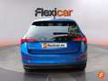 Skoda Scala 1.0 TSI Ambition 70kW Azul - thumbnail 4