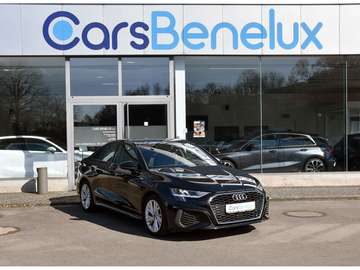 Limousine 30 TDI S-Line CUIR GPS B&O PARK