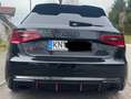 Audi RS3 non OPF - Optik Schwarz Paket - B&O - Garantie uvm Schwarz - thumbnail 4